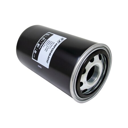 A & I Products Filter, Hydraulic (Spin-on) 5.3" x10" x4.9" A-53420903